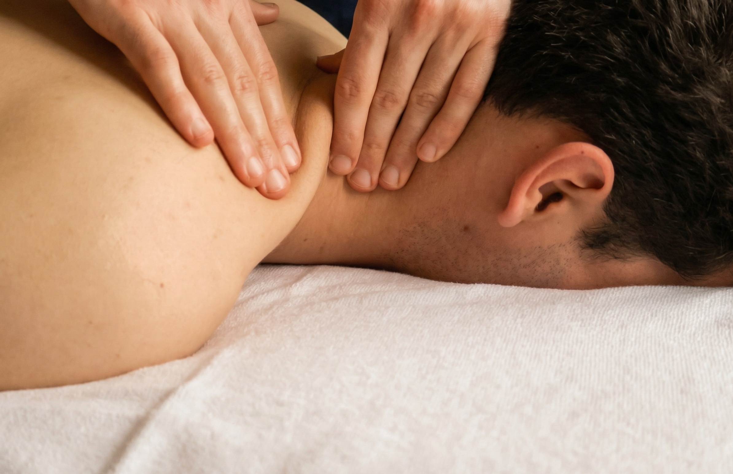 Лімфодренажний масаж - фото 1